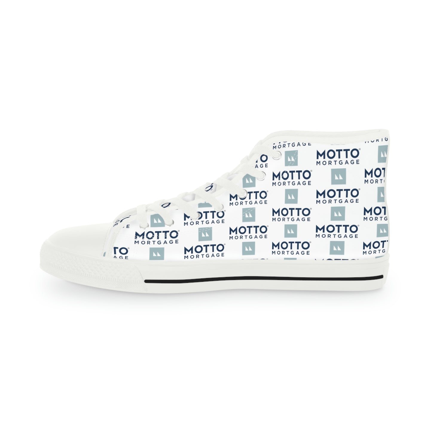 Men's High Top Sneakers