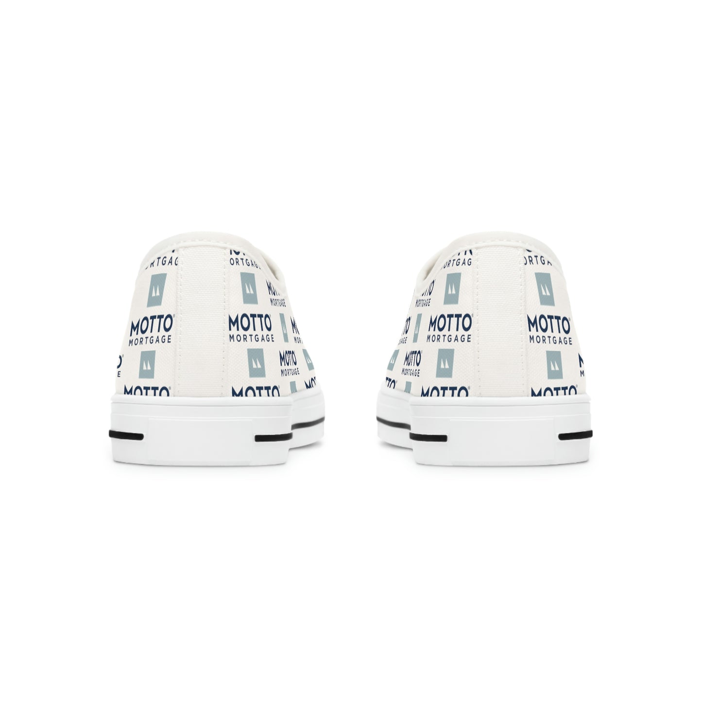 Women's Low Top Sneakers