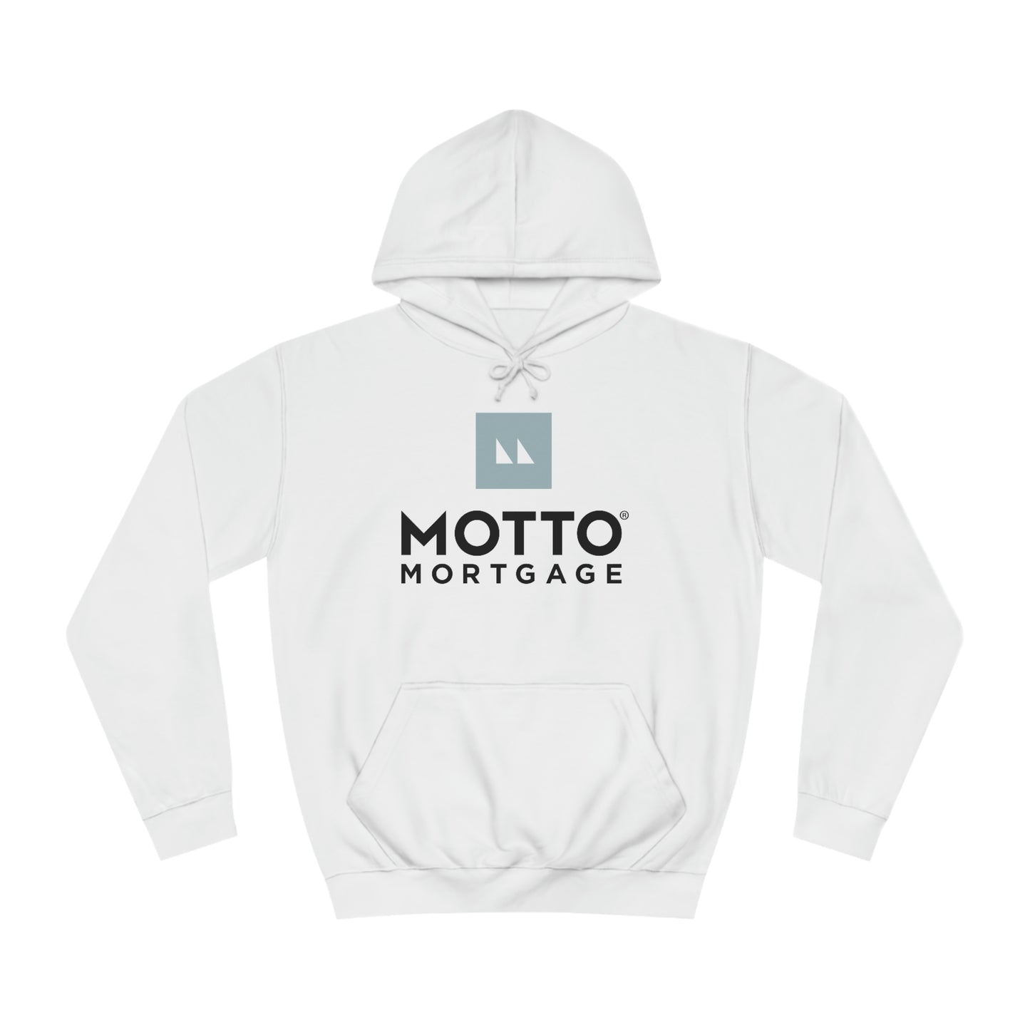 Unisex College Hoodie