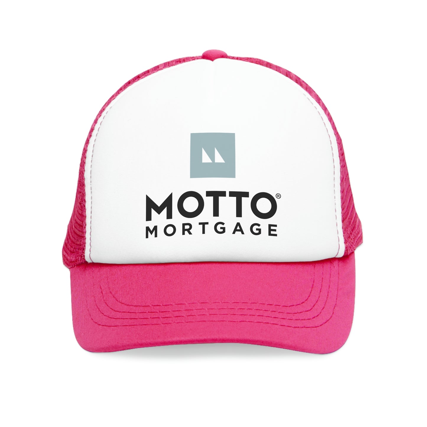Mesh Cap
