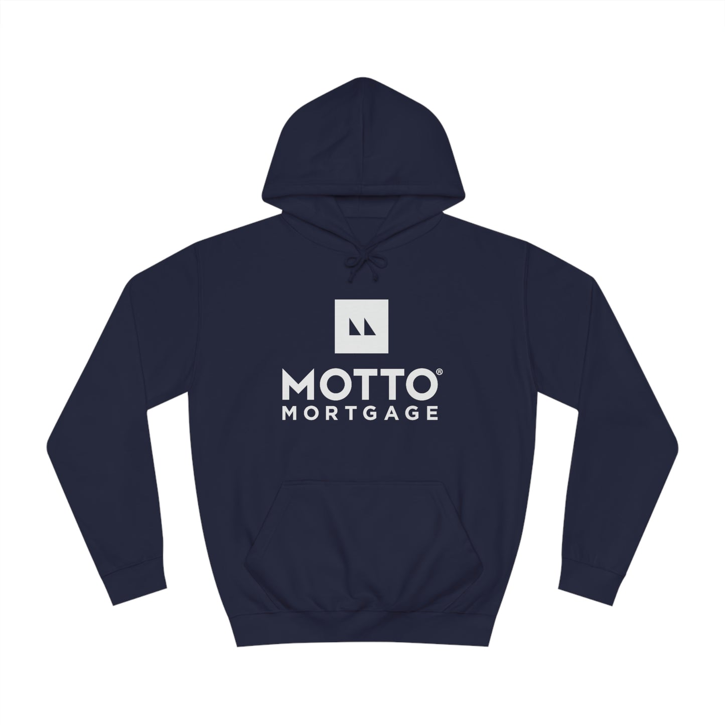 Unisex College Hoodie