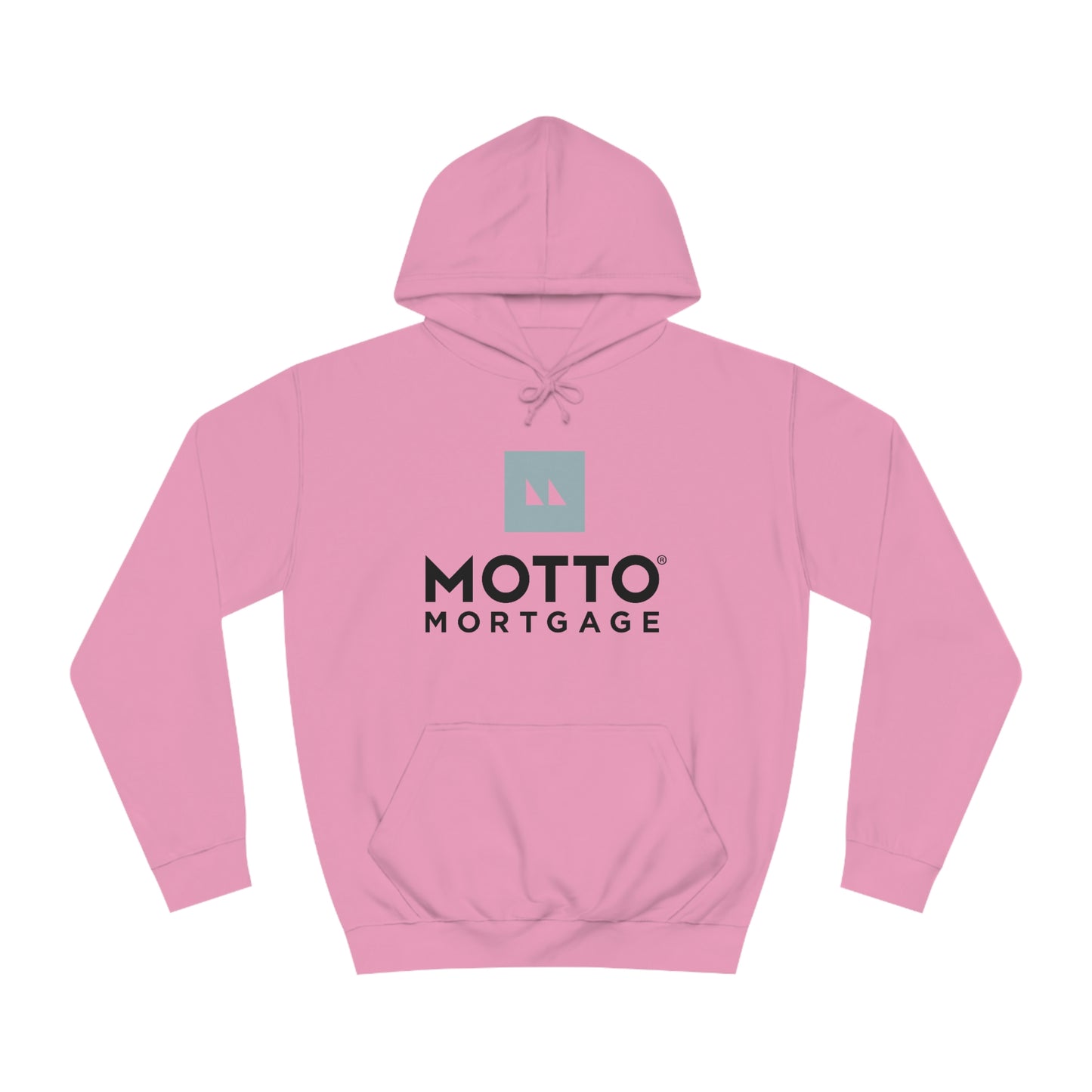 Unisex College Hoodie