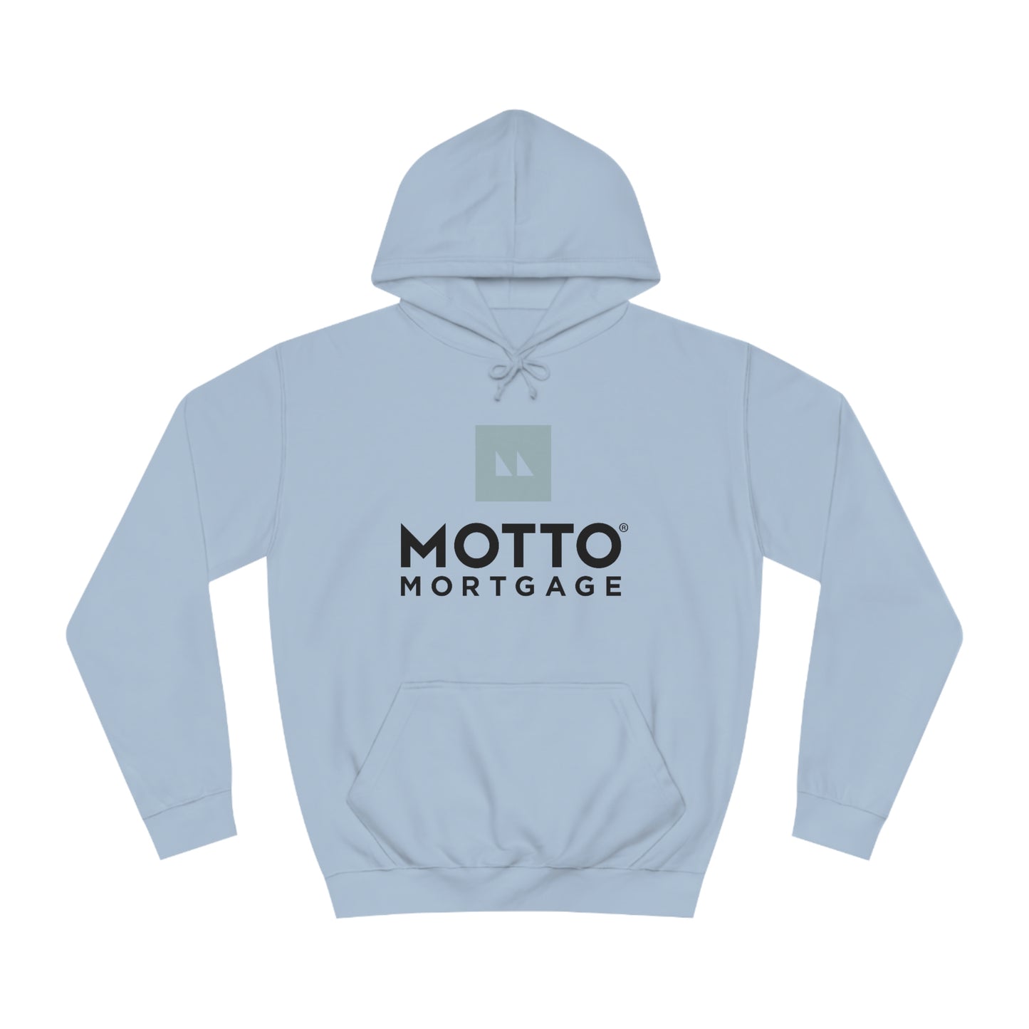 Unisex College Hoodie