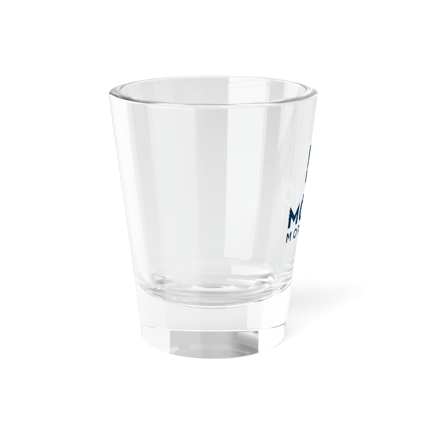 Shot Glass, 1.5oz