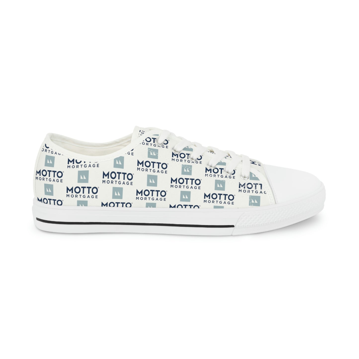 Men's Low Top Sneakers