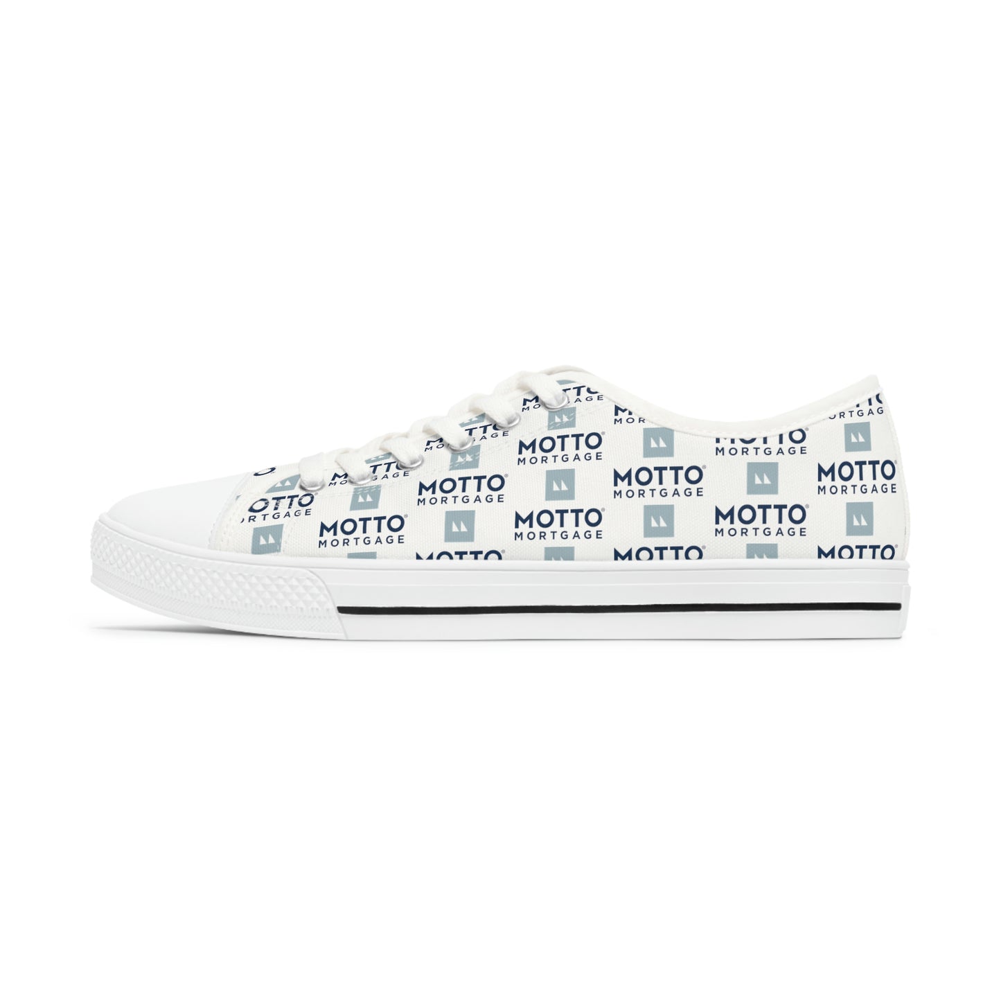 Women's Low Top Sneakers