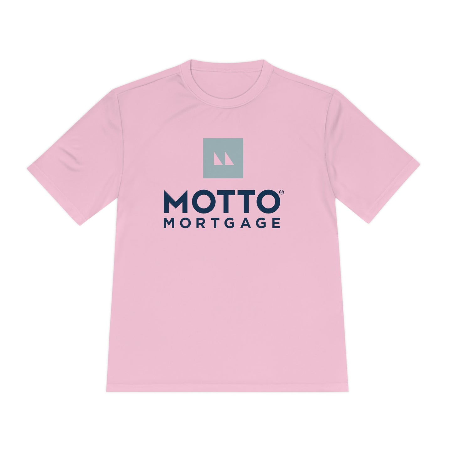 Unisex Moisture Wicking Tee