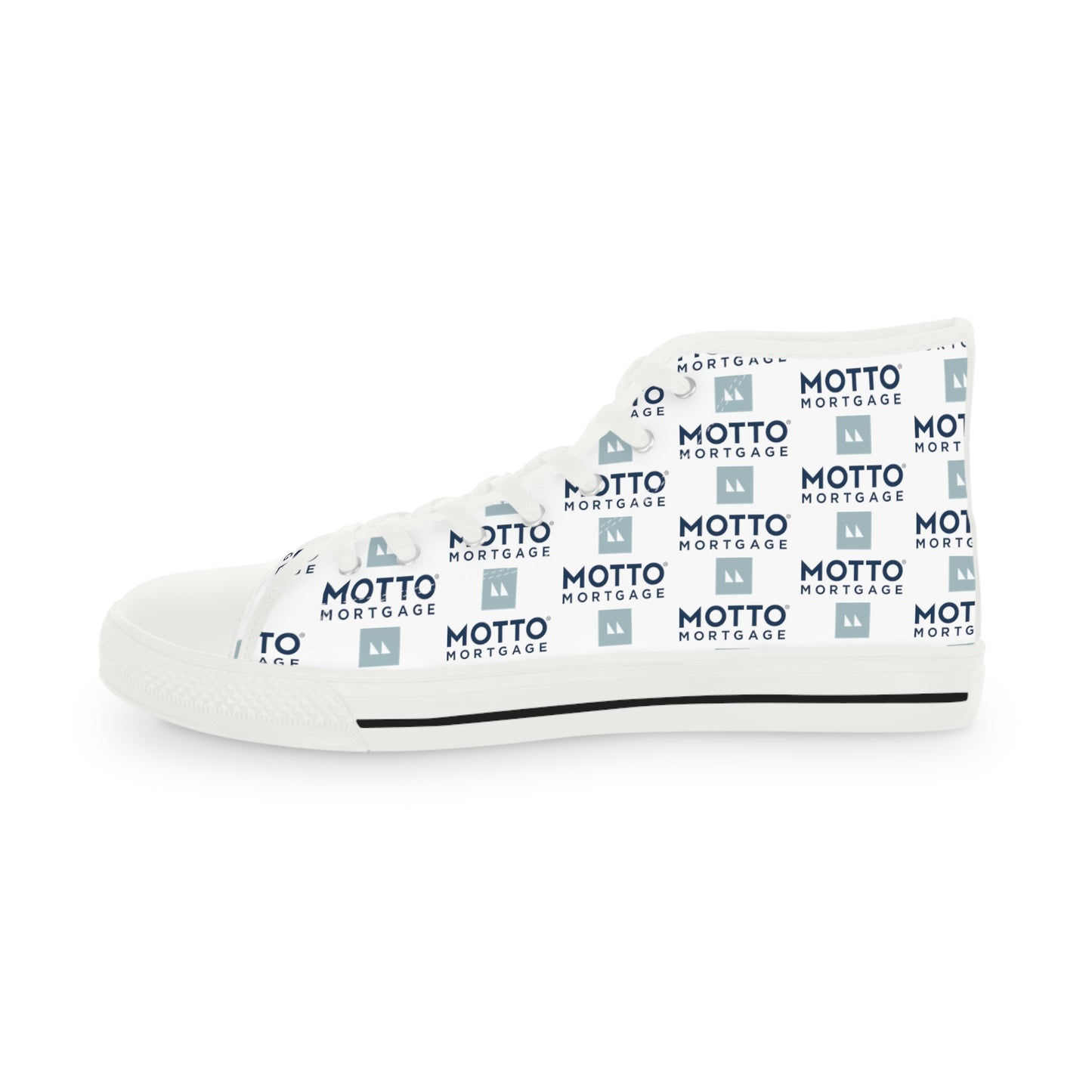 Men's High Top Sneakers