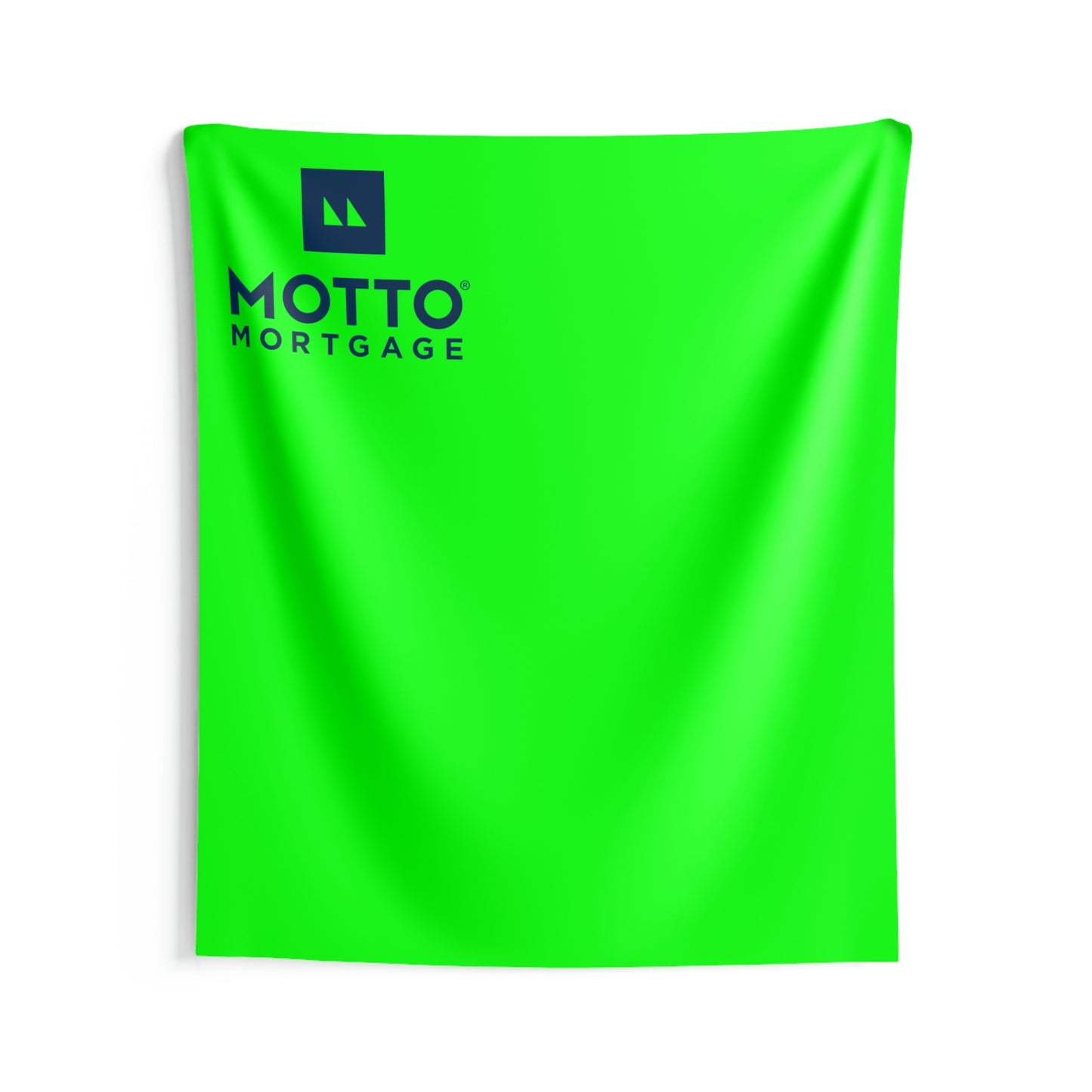Motto Mortgage Green Screen