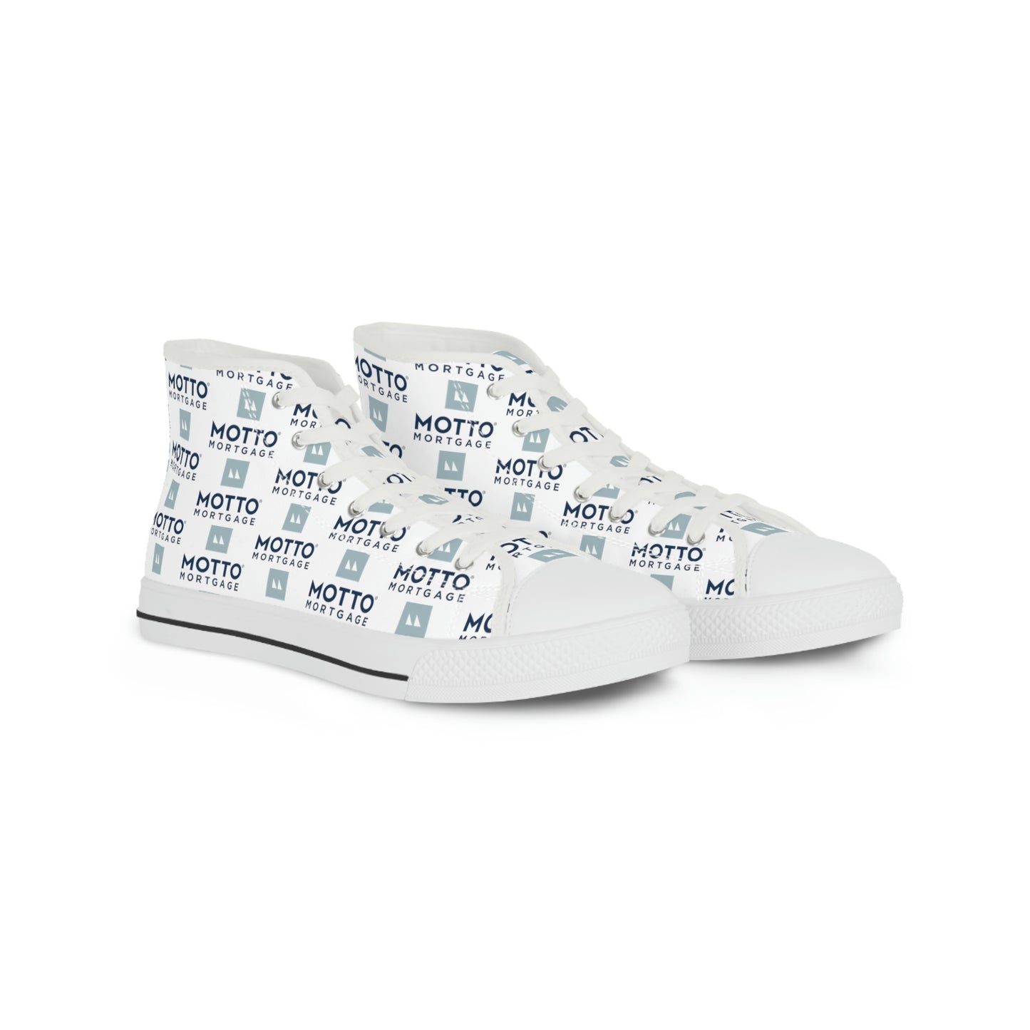 Men's High Top Sneakers