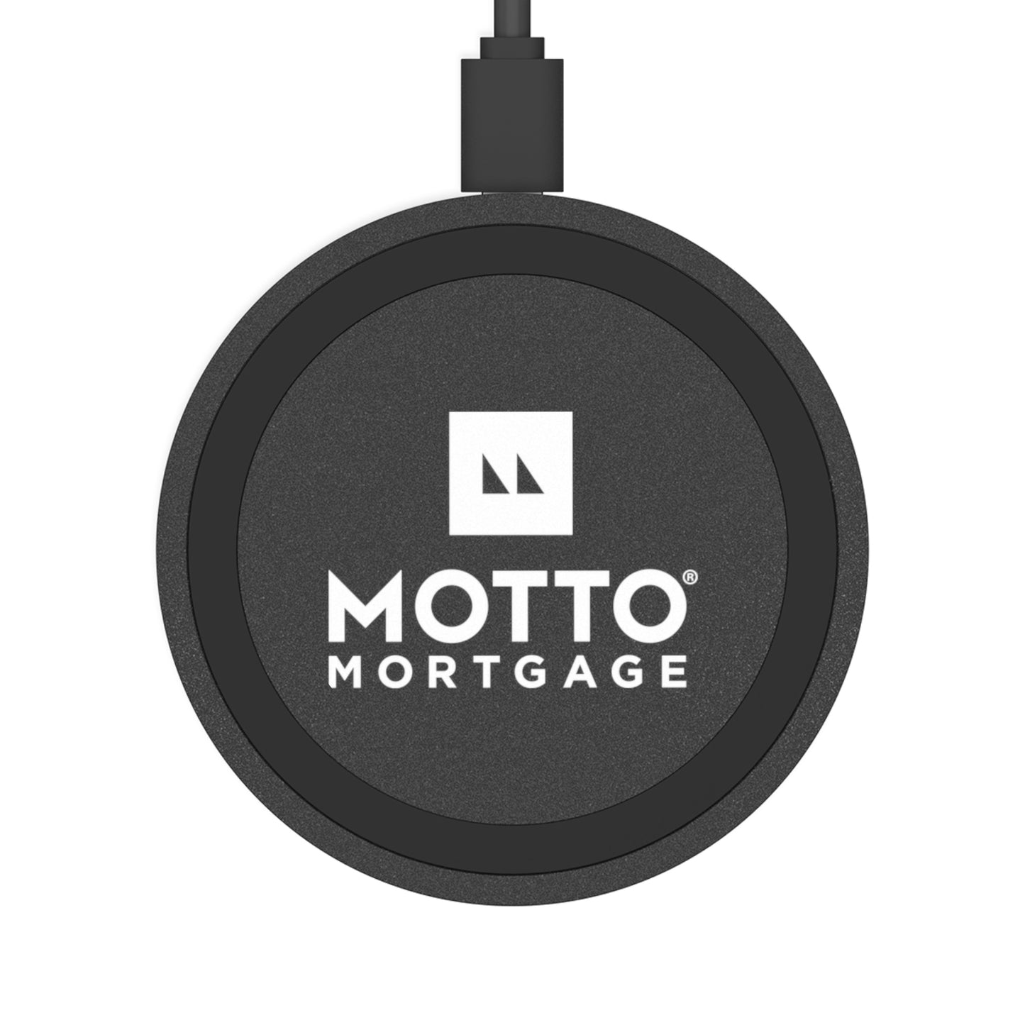 Quake Wireless Charging Pad