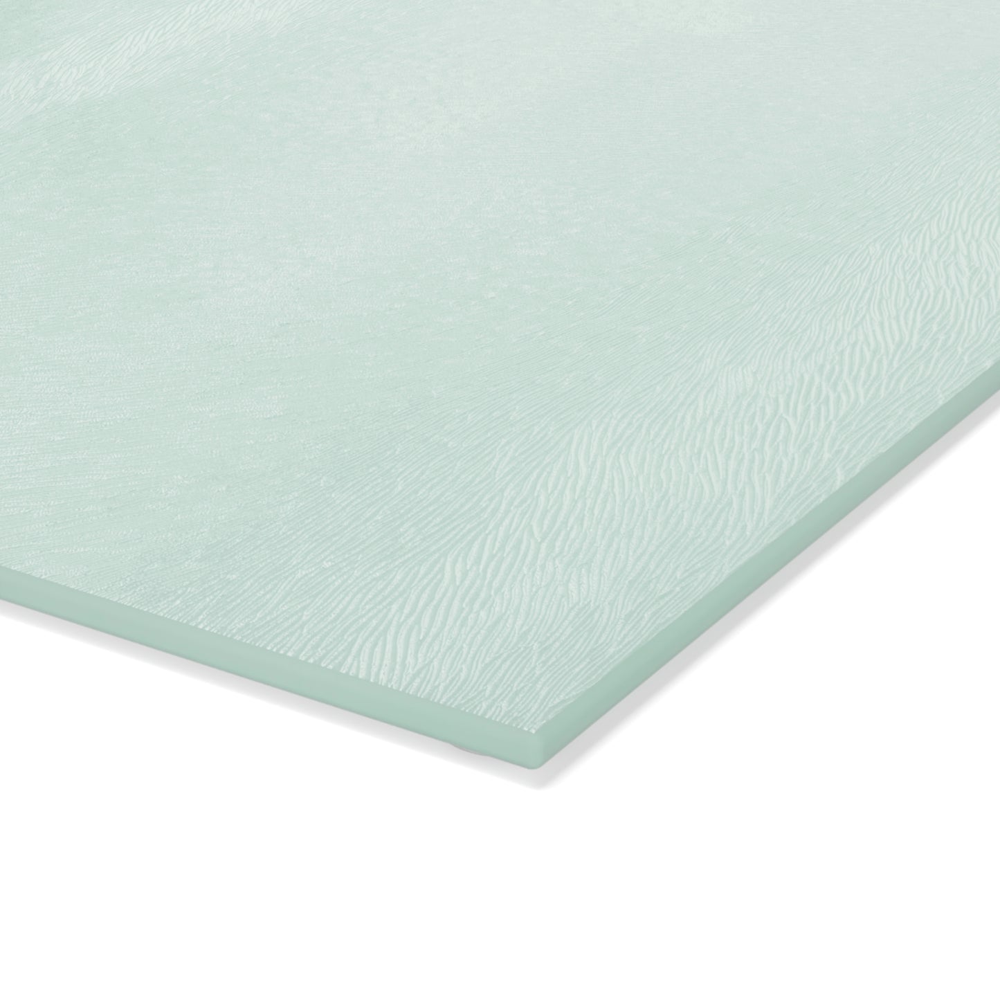 Custom Order Glass Cutting Board