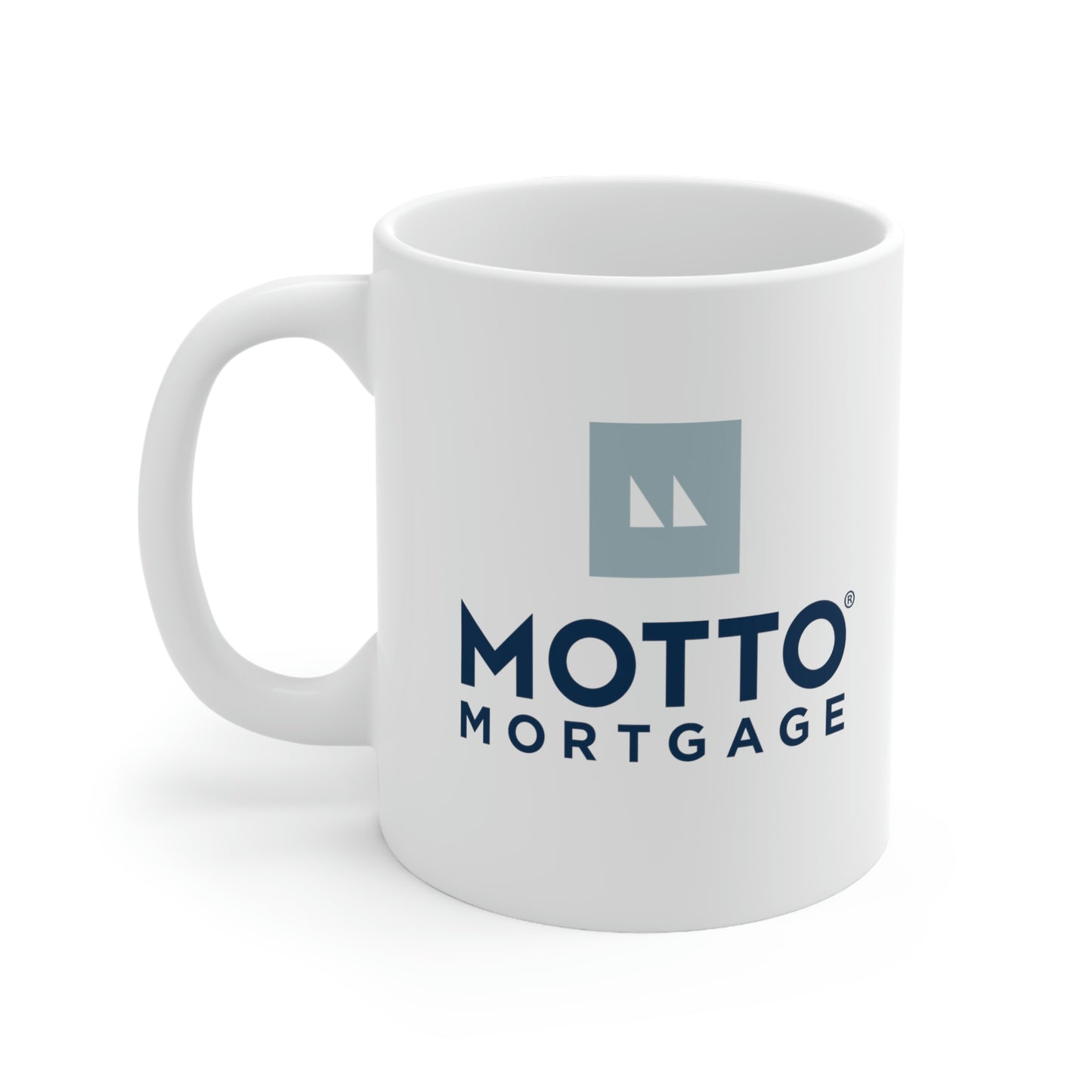 Ceramic Mug 11oz