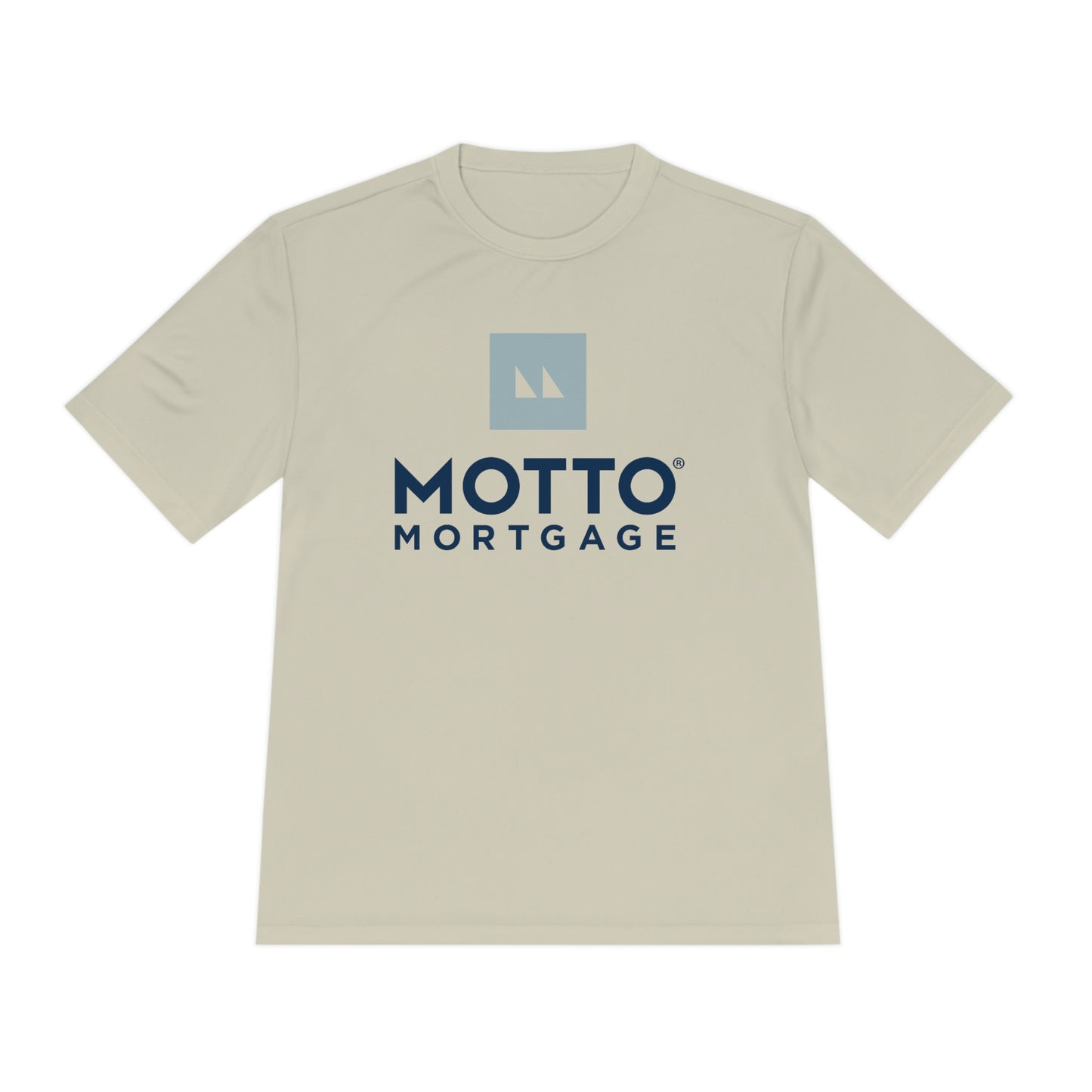 Unisex Moisture Wicking Tee