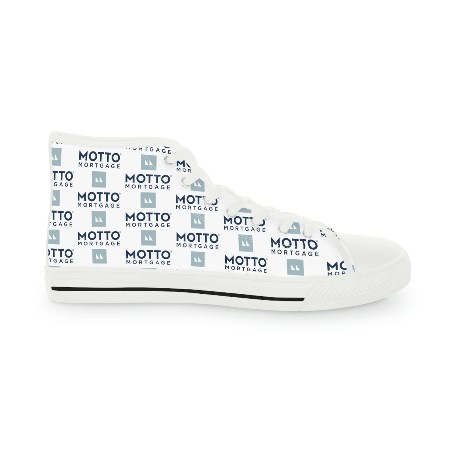 Men's High Top Sneakers