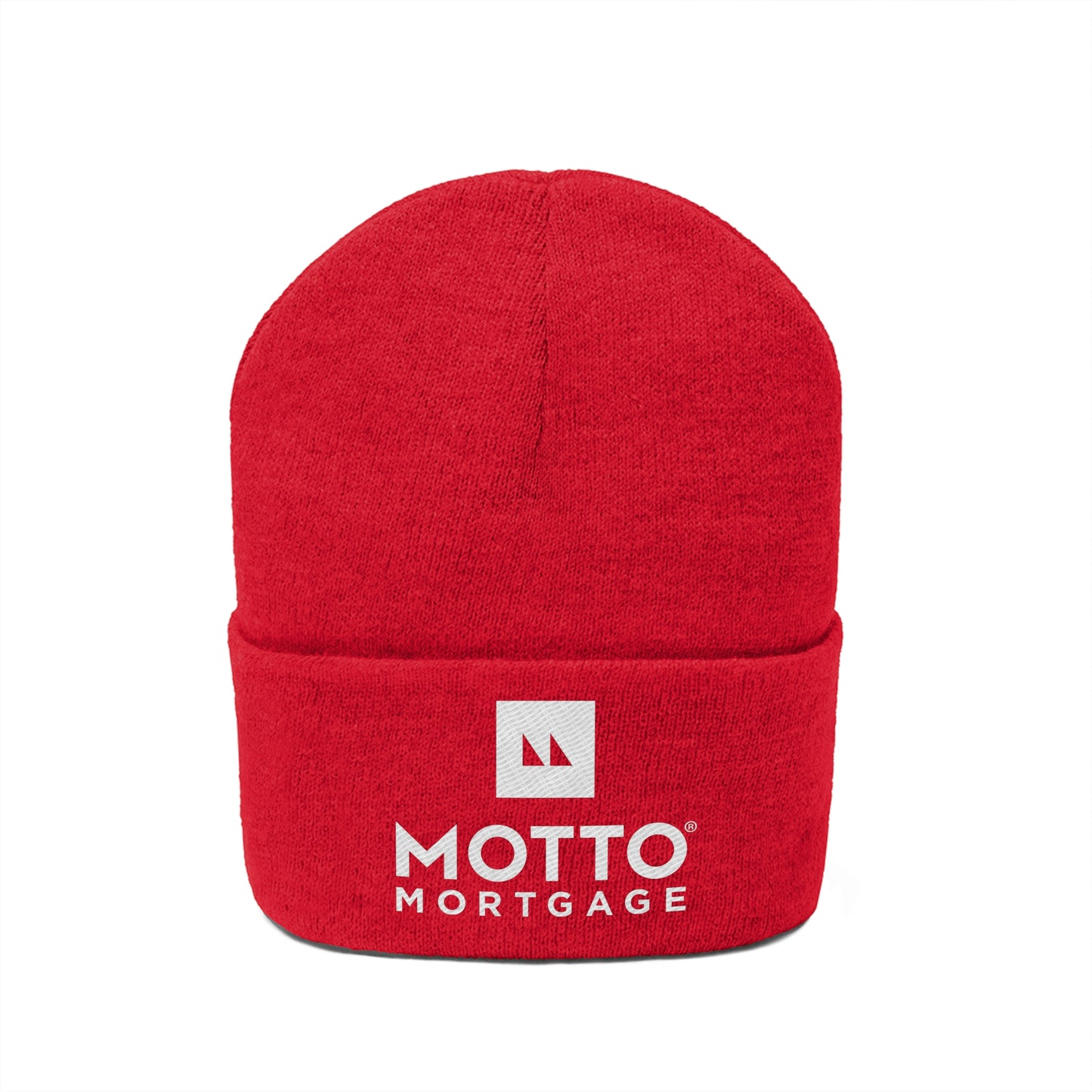 Knit Beanie