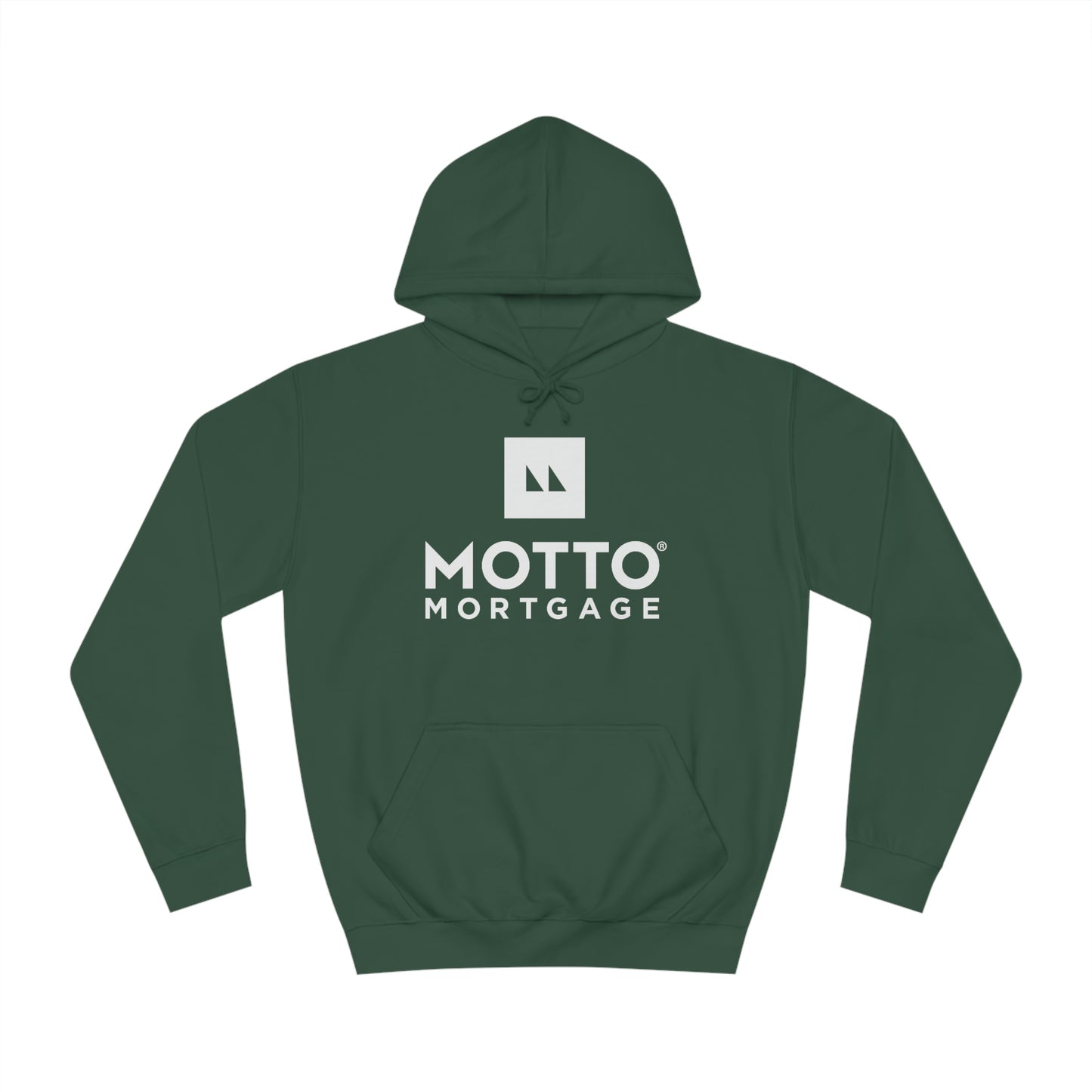 Unisex College Hoodie