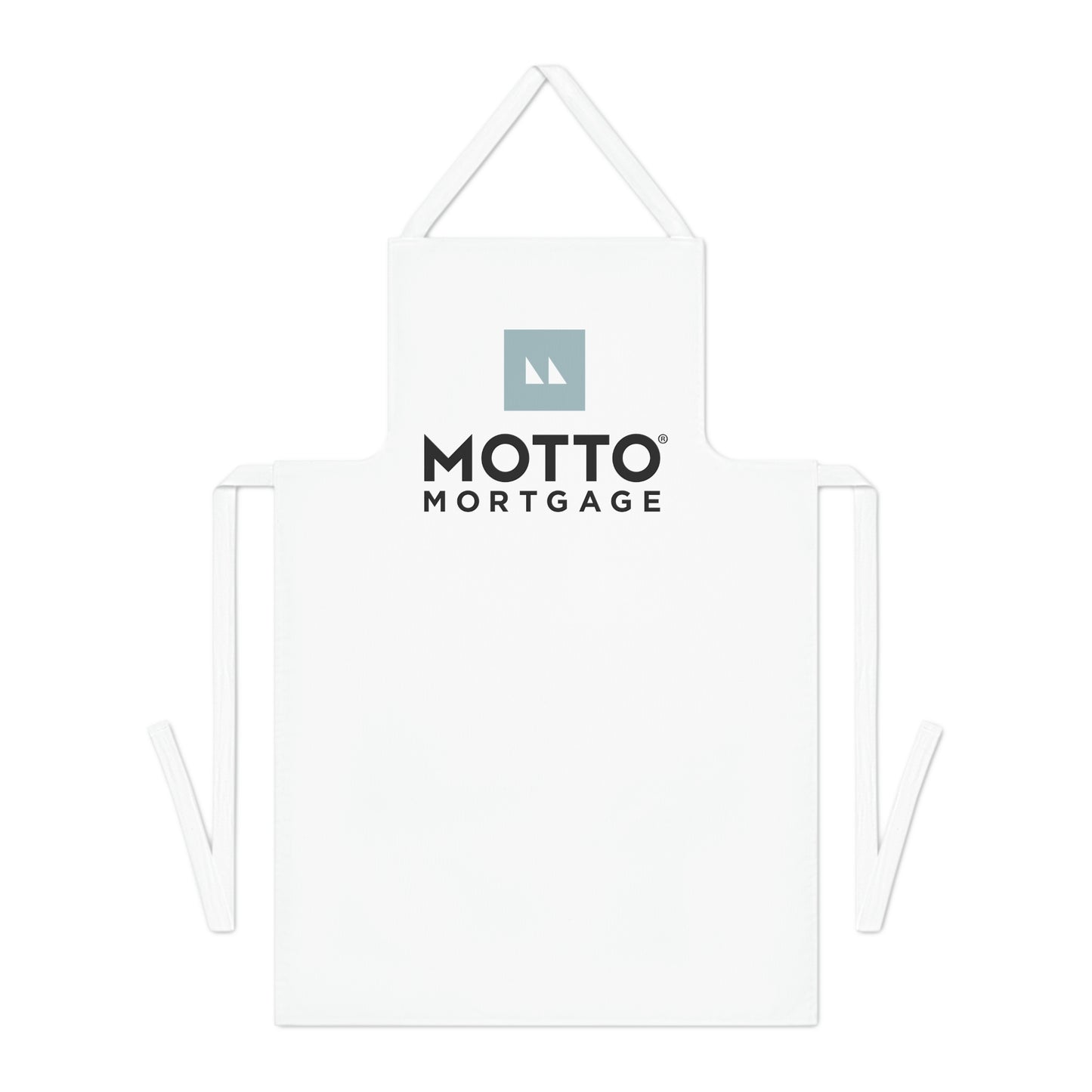 Adult Apron (AOP)
