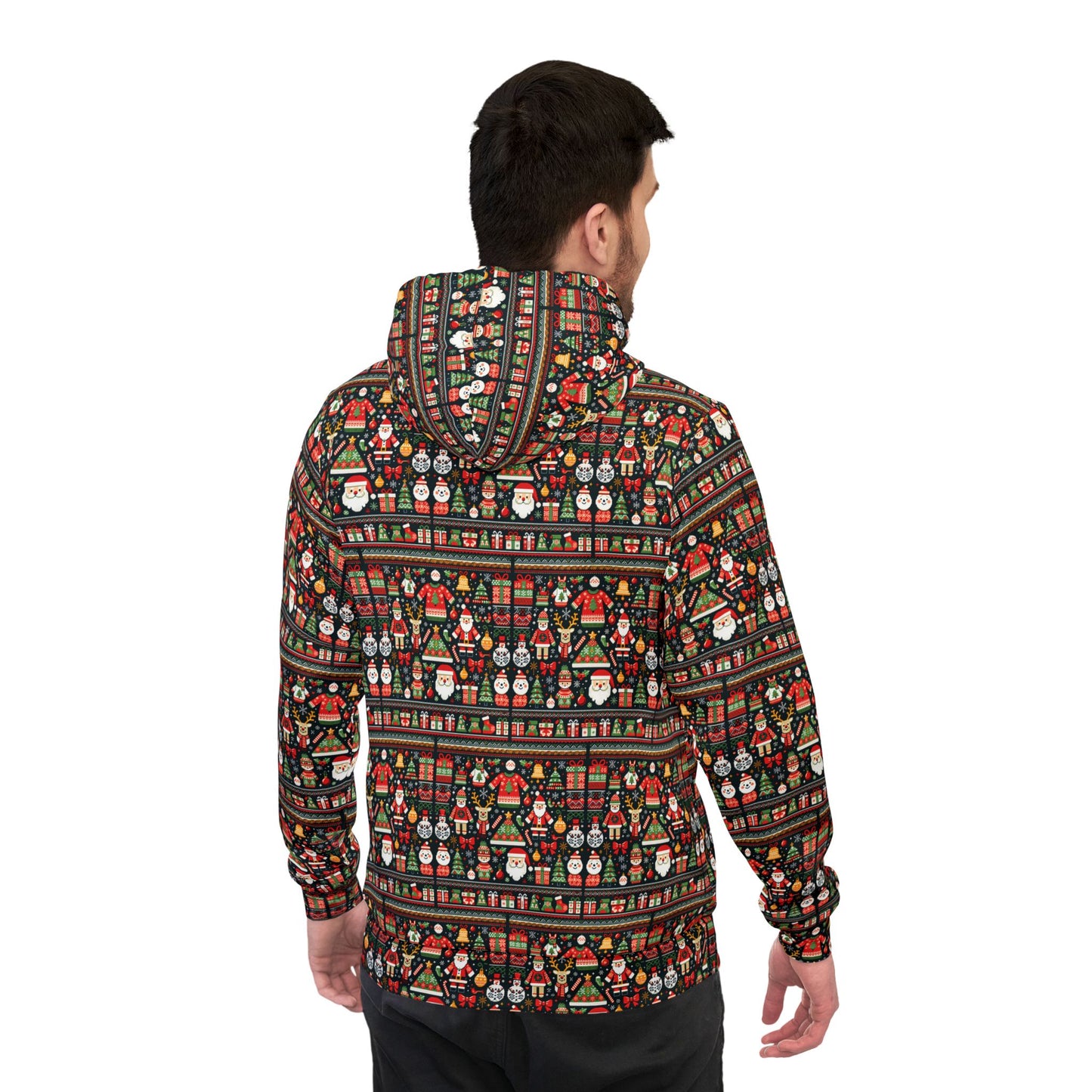 Christmas Hoodie
