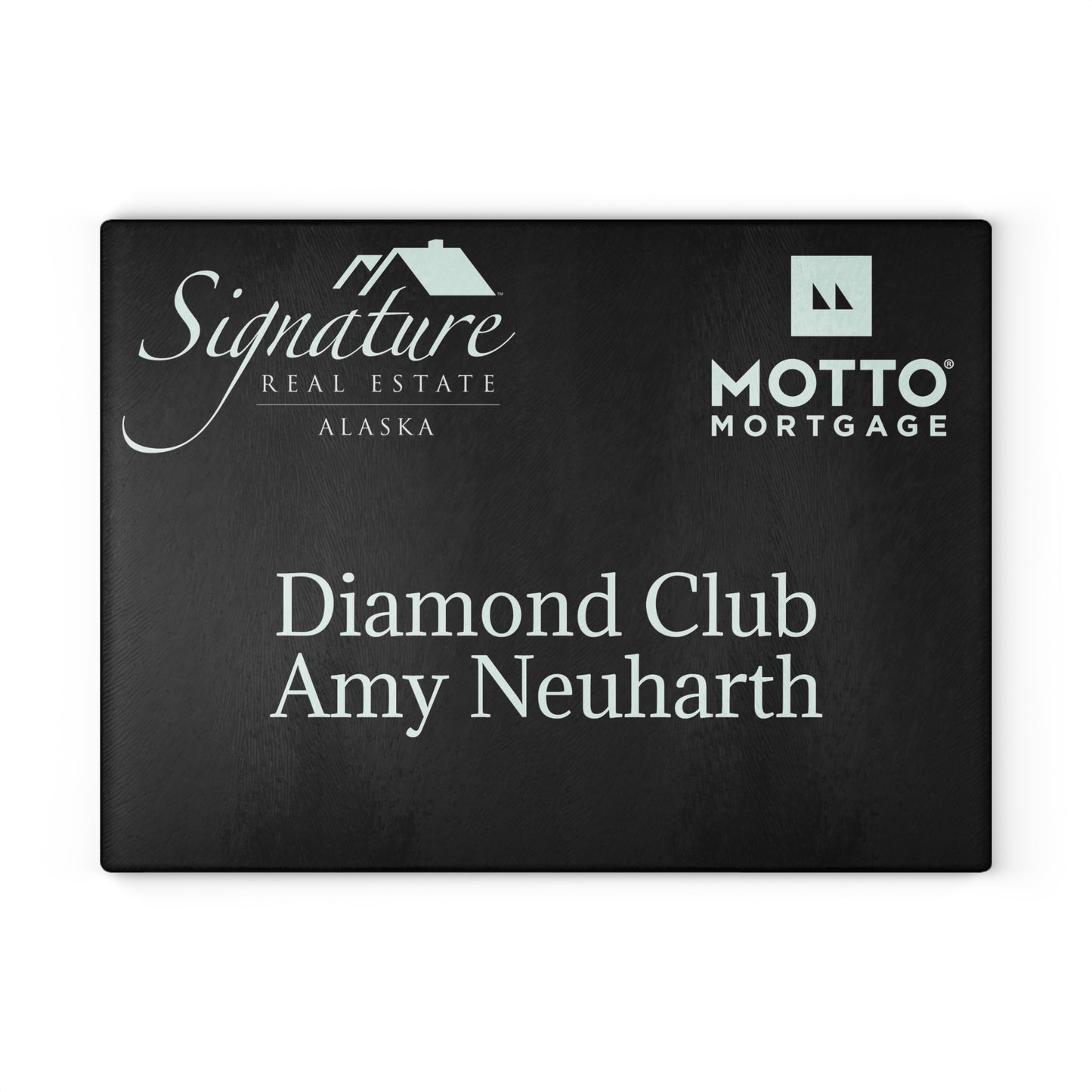 Amy Neuharth