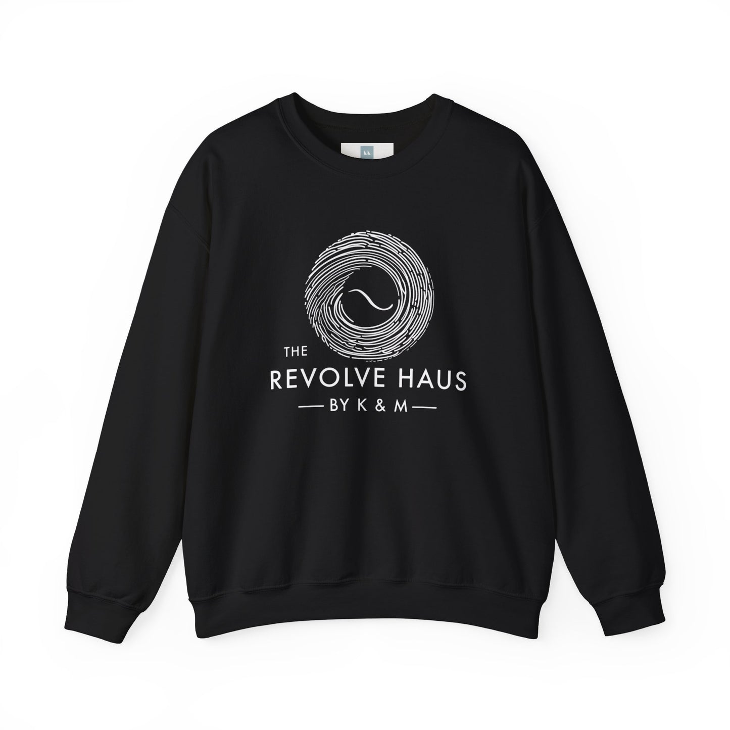 Copy of Revolve House K