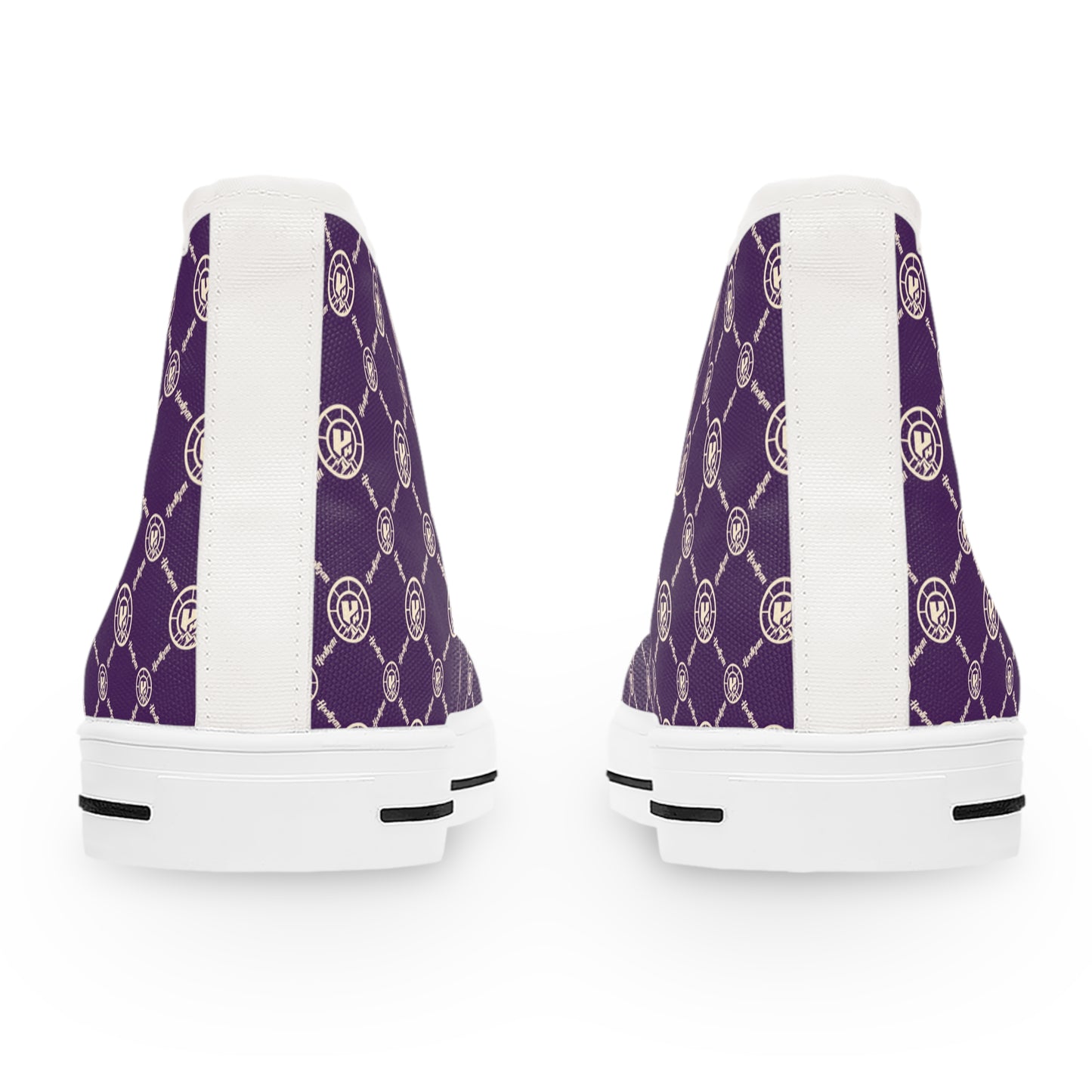 Women's High Top Sneakers