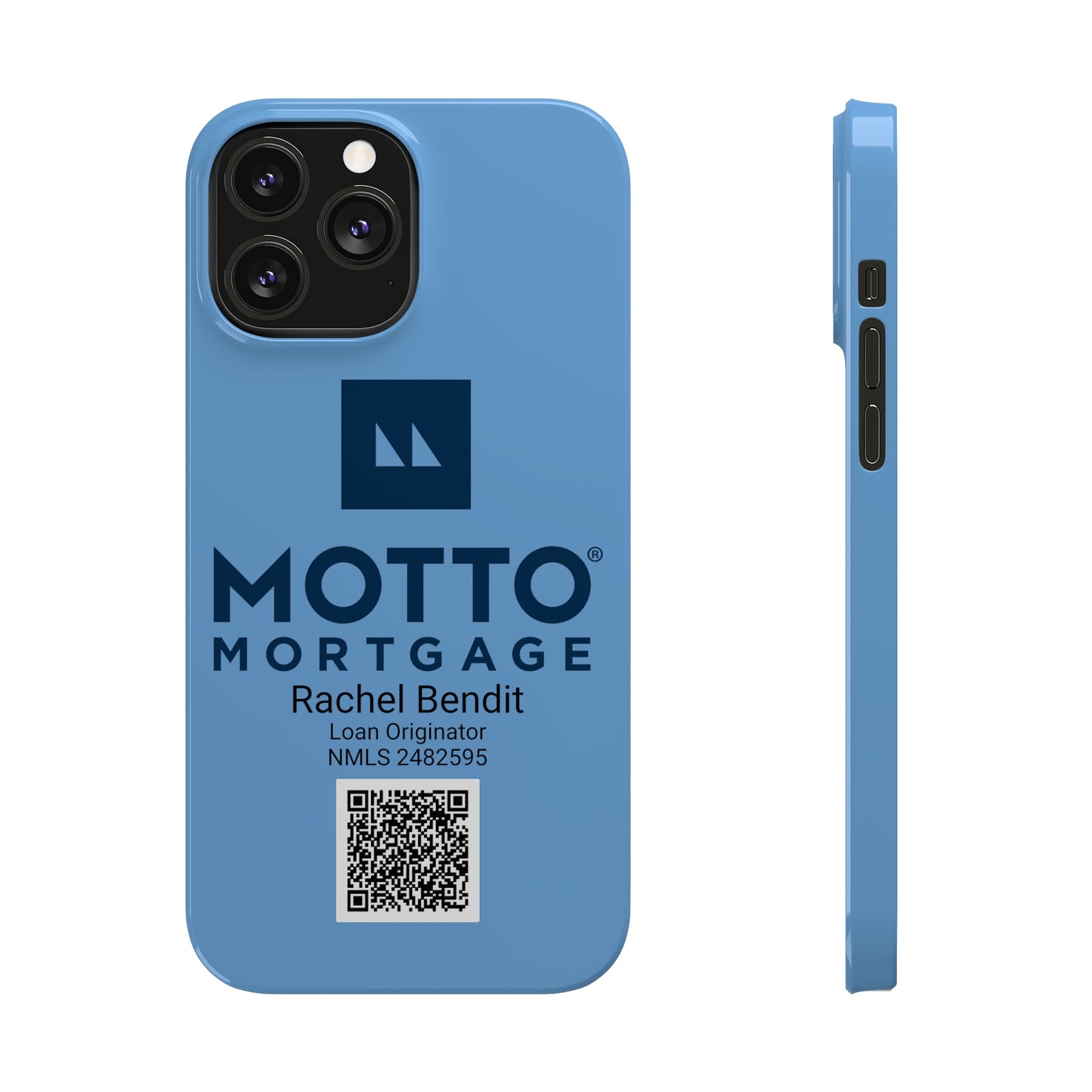 Rachel Custom Phone Case