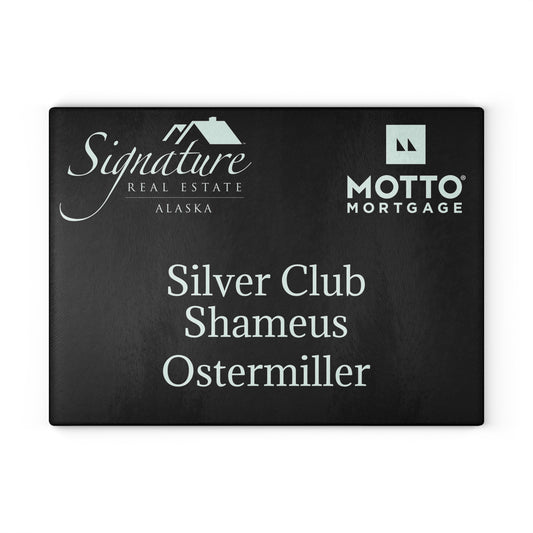 Shameus Ostermiller