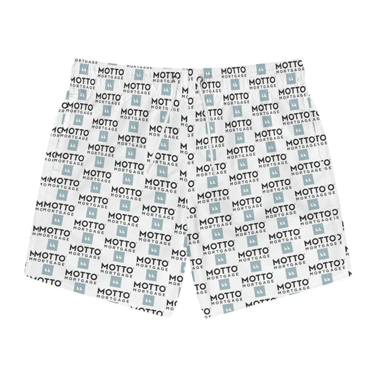 Swim Trunks (AOP)