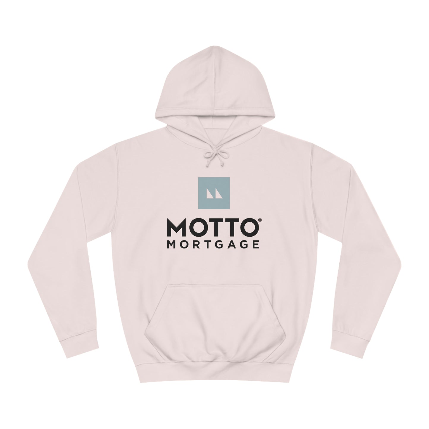 Unisex College Hoodie