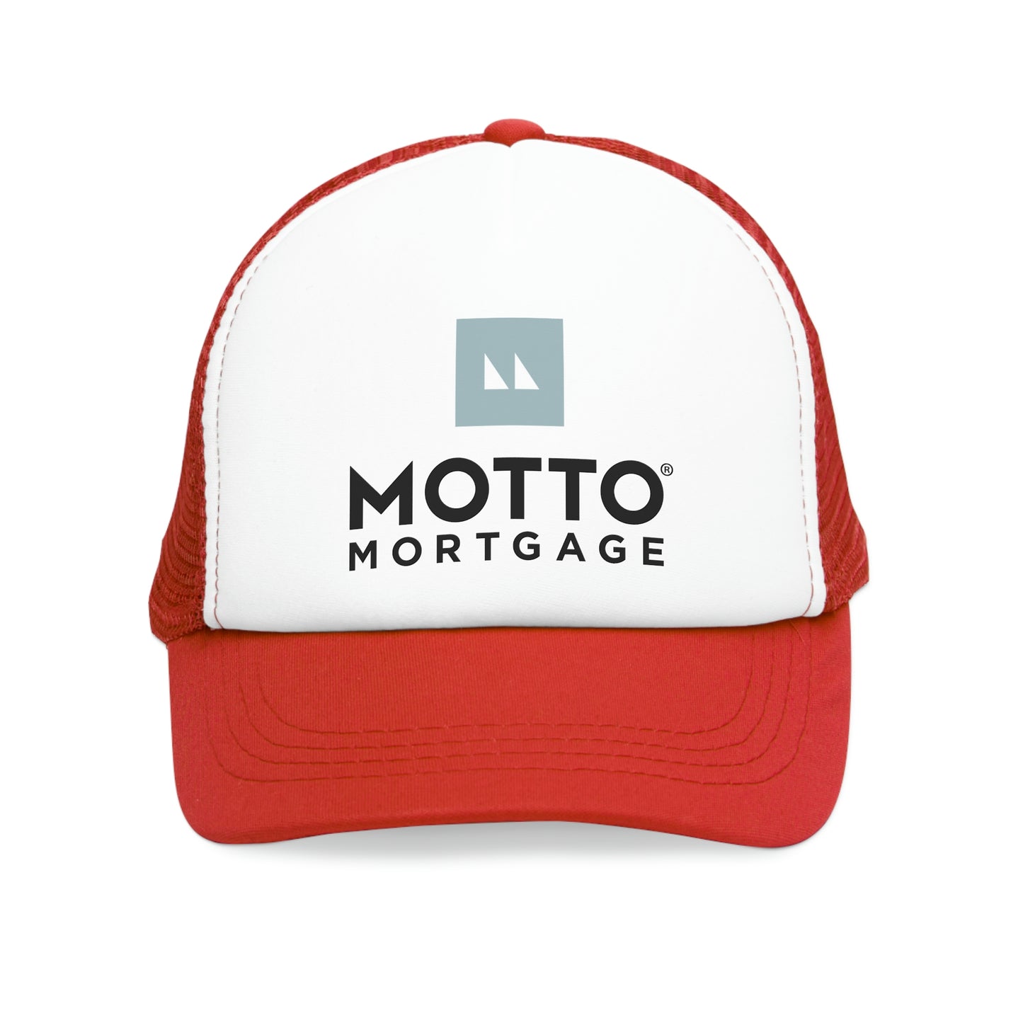 Mesh Cap