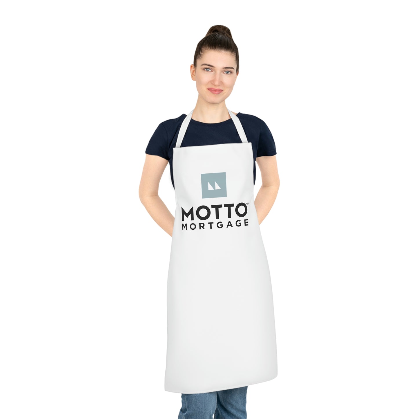 Adult Apron (AOP)