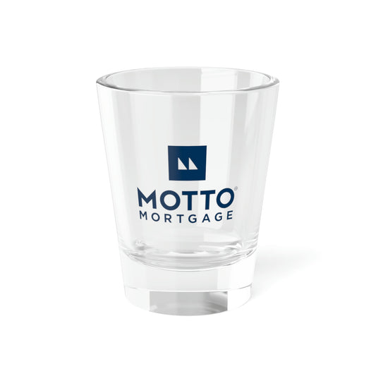 Shot Glass, 1.5oz